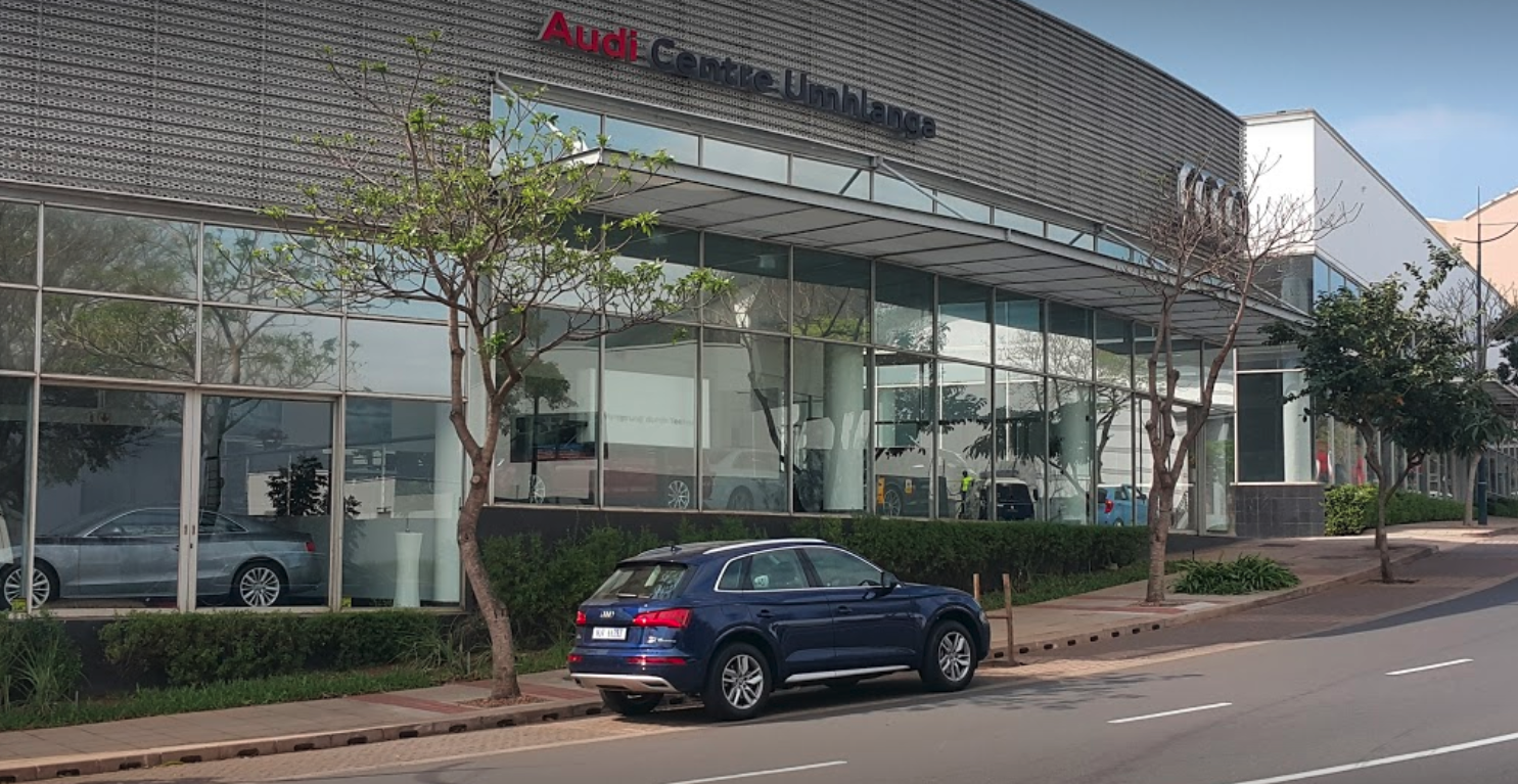 Audi Centre Umhlanga