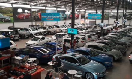 It’s our favourite time of the week – even more #FeelGoodFriday stories from our amazing dealers!