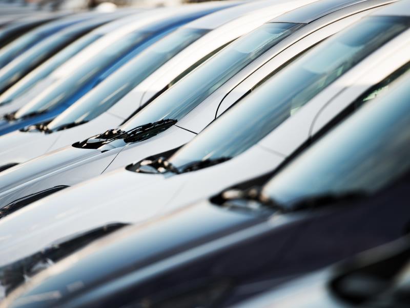 Naylor Kryger at Eastvaal Motors – 5 Things you need to know when buying used cars for sale in Secunda.